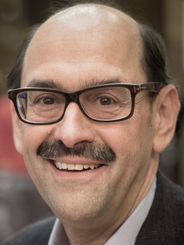 Richard Mener, MBA - Chairman, VP Business Development